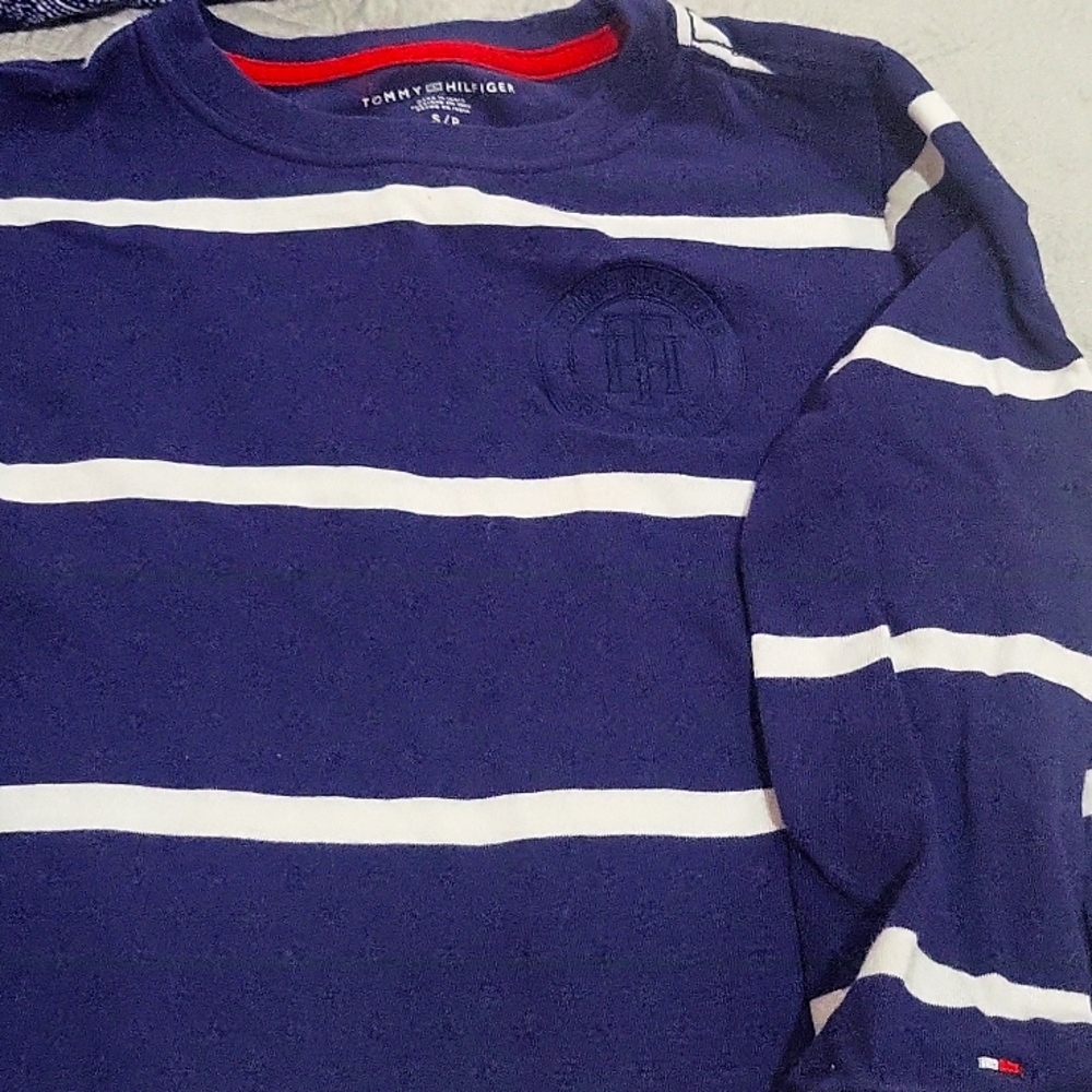 Kids Tommy Shirt